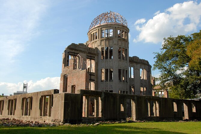 Hiroshima, Miyajima 1 Day Bus with Indian Lunch from Osaka, Kyoto - One hour on Omotesando Street