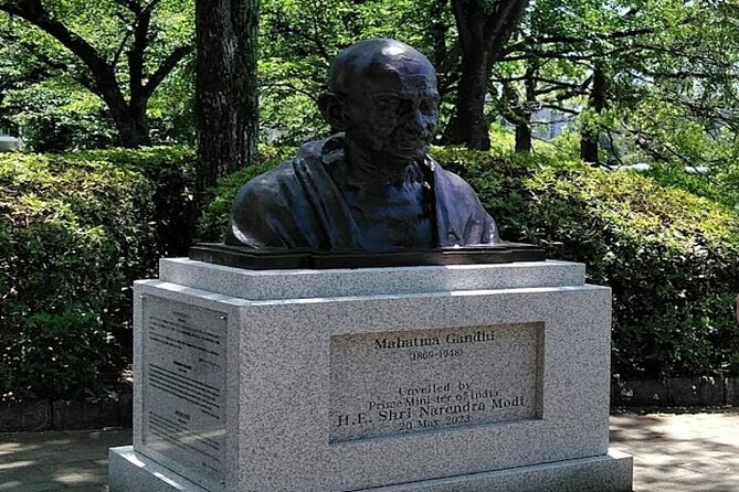 Hiroshima, Miyajima 1 Day Bus with Indian Lunch from Osaka, Kyoto - The Atomic Bomb Dome gives the day its moral center