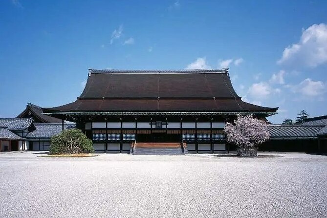 Historical Kyoto E-Bike Tour - Arashiyama Bamboo Forest and Tenryu-ji