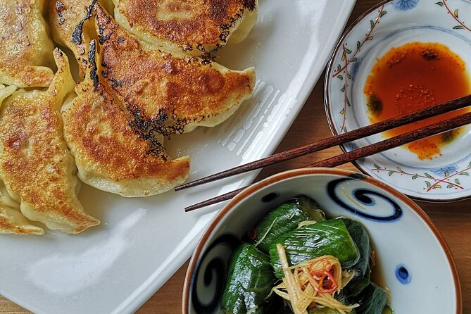 Home style Ramen and Homemade Gyoza in Kyoto - Practical details before you reserve