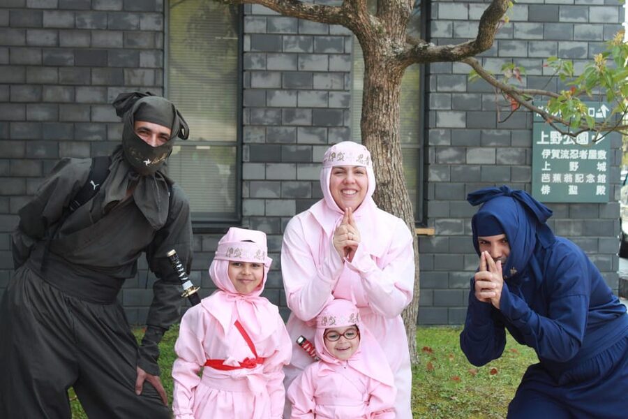 Iga: Full-Day Private and Unique Guided Ninja Experience - Key points at a glance