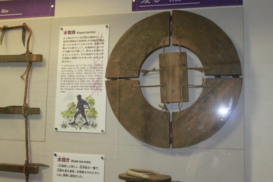 Iga: Full-Day Private and Unique Guided Ninja Experience - Timing, transport, and the physical side of the day