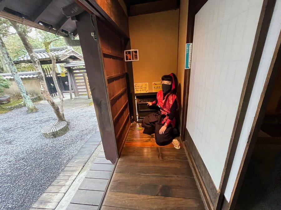 Iga: Full-Day Private and Unique Guided Ninja Experience - What the $245 price really covers
