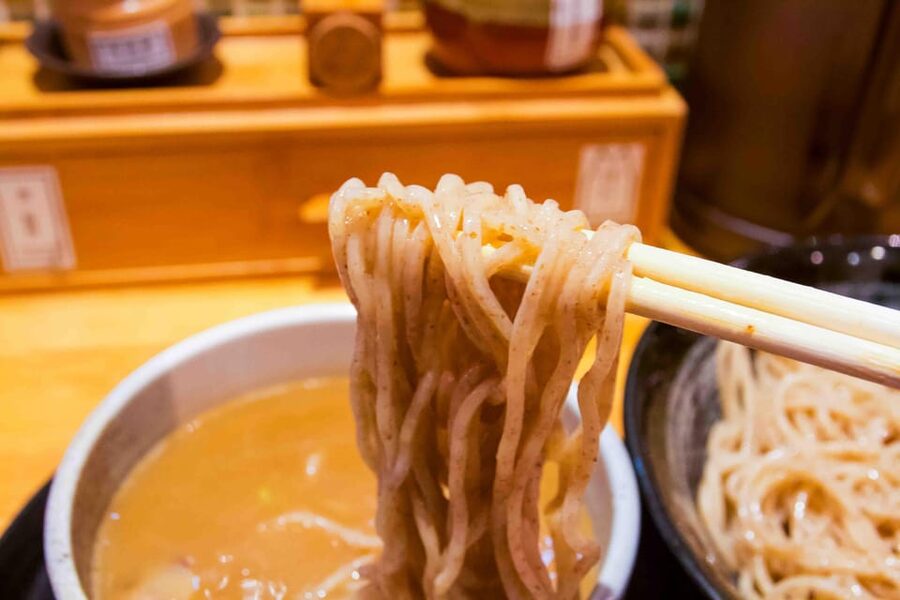 Insider Kyoto Ramen Tour - Two Kyoto Bowls Make the Tour’s Case