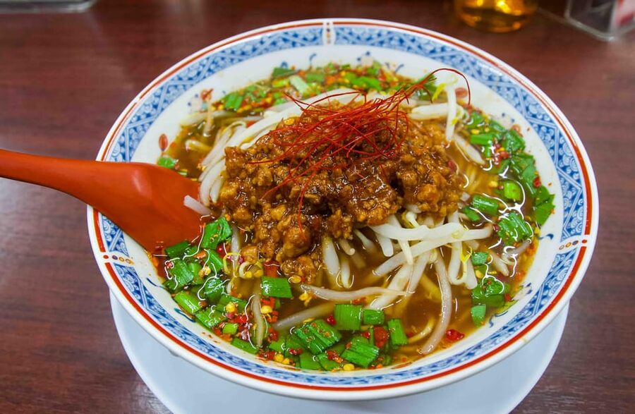 Insider Kyoto Ramen Tour - My Take: Book It for the Comparison