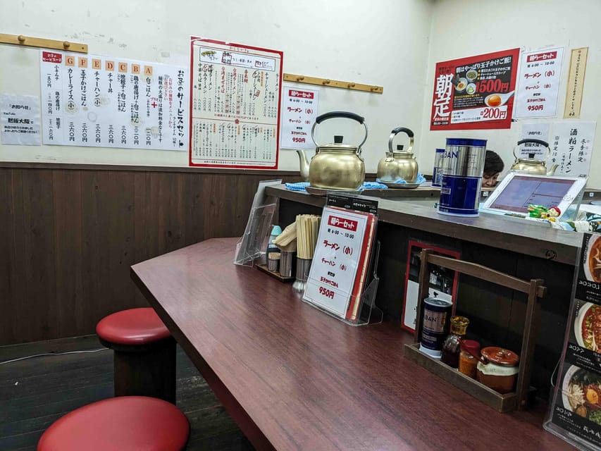 Insider Kyoto Ramen Tour - Who Will Enjoy This Kyoto Food Tour