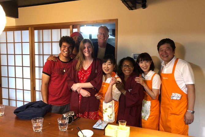 Izakaya Style Cooking Class - What izakaya means in Kyoto
