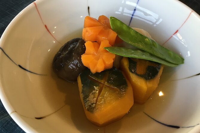 Izakaya Style Cooking Class - A hands-on lesson with help at every station
