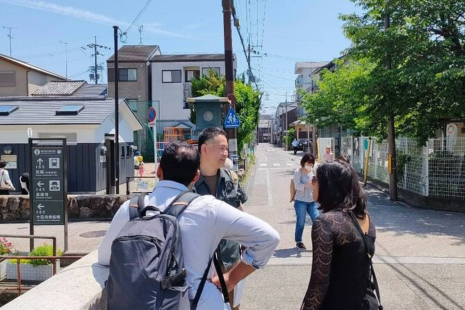 Japanese Sake Breweries Tour in Fushimi Kyoto - What the $109.46 price includes
