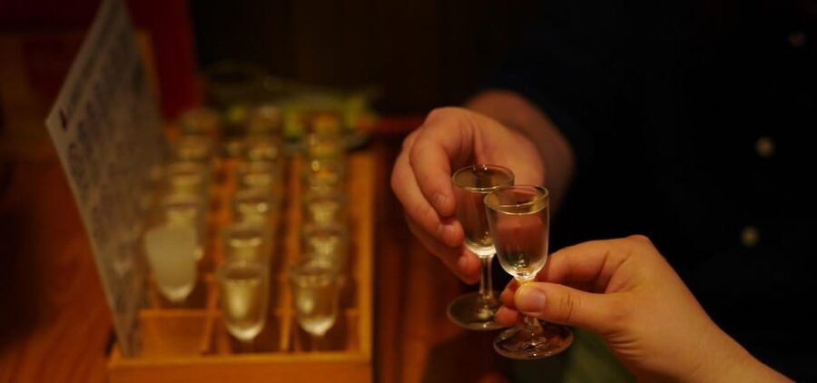 Japanese Sake Breweries Tour in Kyoto Fushimi - Why Fushimi makes a good sake base