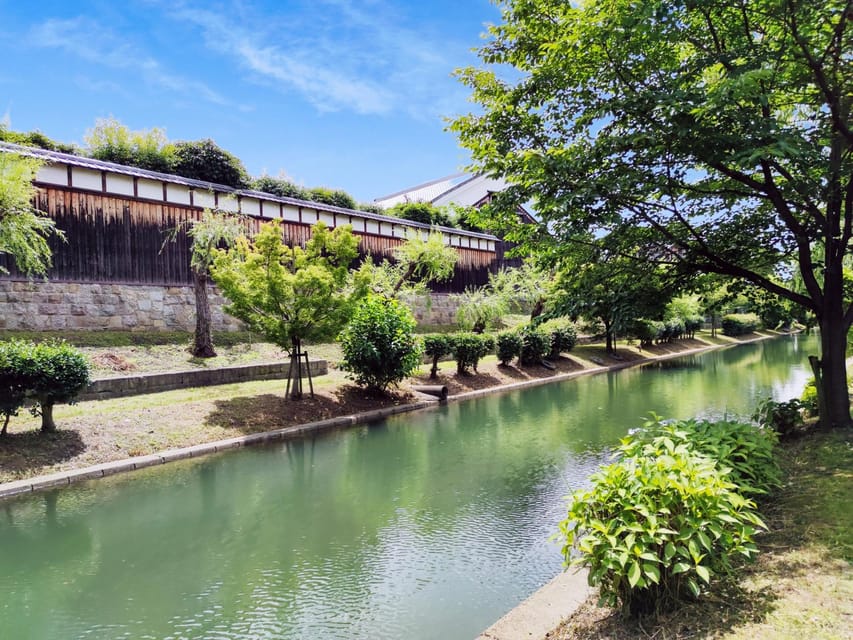 Japanese Sake Breweries Tour in Kyoto Fushimi - Fushimi Saka Gura Kouji and the wider tasting scene