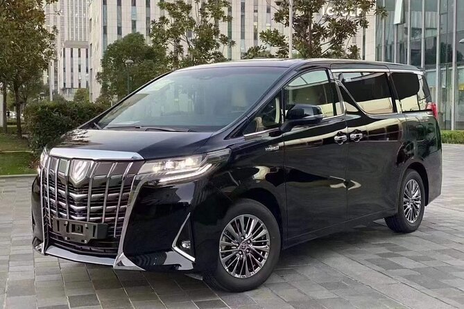 Kansai KIX pick up or drop off service⇋Kyoto urban area - Why a private KIX transfer can make sense