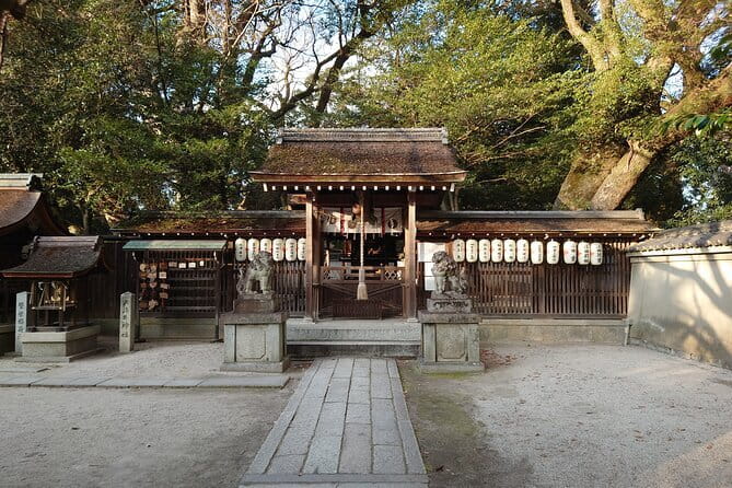 KIYOTO’s Kyoto Private E-Cycling Tour: Highlights & Hidden Gems - Heian Shrine and Nanzen-ji