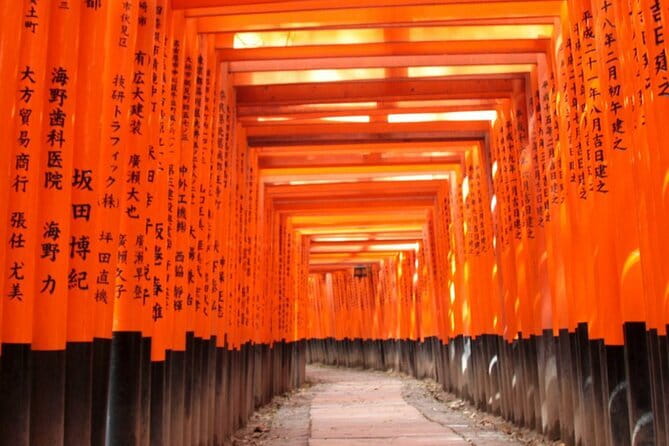 KIYOTO’s Kyoto Private Tour: Highlights & Hidden Gems - Kiyomizu-dera and Kyoto’s old eastern lanes
