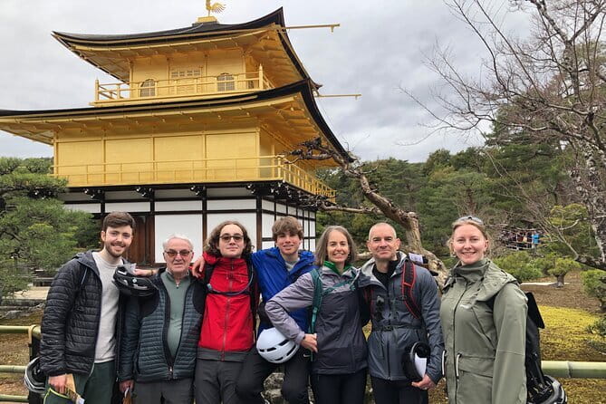 KIYOTO’s Kyoto Private Tour: Highlights & Hidden Gems - Yasaka Shrine, Hanamikoji, and Gion in one connected walk