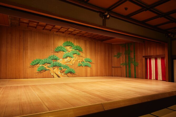 Kyomai Dance by Maiko Geiko and Visits of Gion Art Museum Kyoto - How the two stops fit together