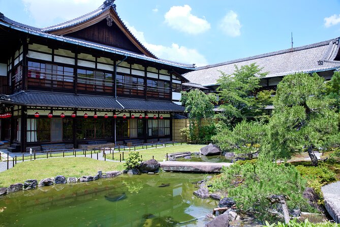 Kyomai Dance by Maiko Geiko and Visits of Gion Art Museum Kyoto - Who will enjoy this experience most