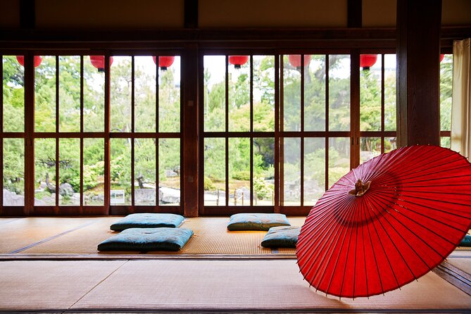 Kyomai Dance by Maiko Geiko and Visits of Gion Art Museum Kyoto - Should you book it?