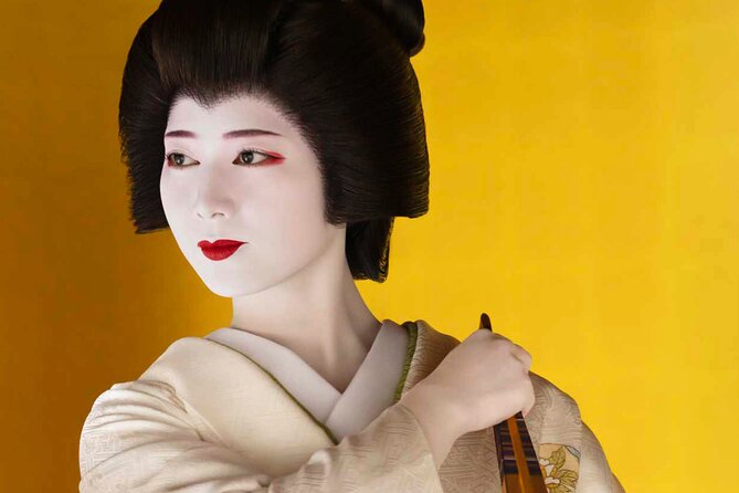 Kyomai Dance by Maiko Geiko and Visits of Gion Art Museum Kyoto - Visit the museum before the dance
