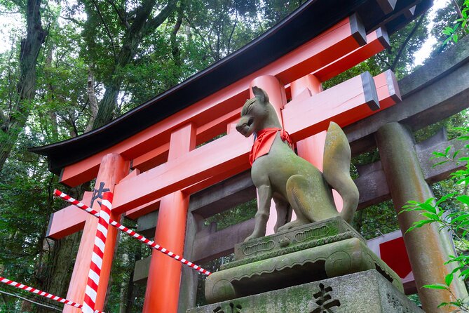 Kyoto 1 Day Golden Route Bus Tour - Kiyomizu-dera begins the temple day