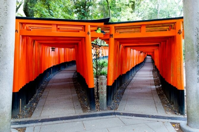 Kyoto 1 Day Golden Route Bus Tour - Kinkaku-ji gives the afternoon a clear finish
