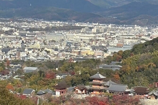 Kyoto 1 Day Suntory Yamazaki Distillery Tour and Asahi Art Museum - Lunch and the five-hour rhythm