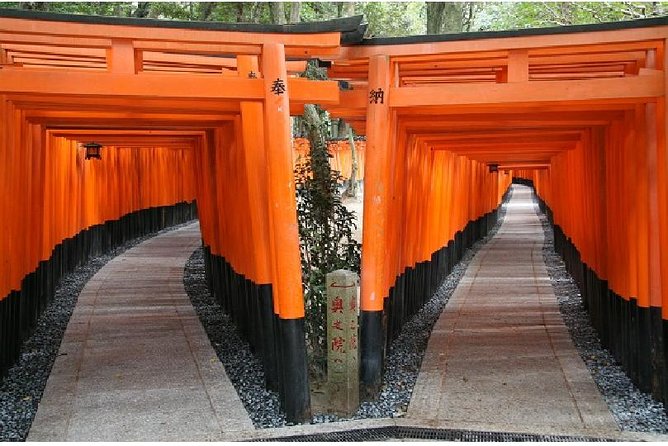 Kyoto 1 Day Tour from Kyoto - Lunch choices can change the rhythm of the day