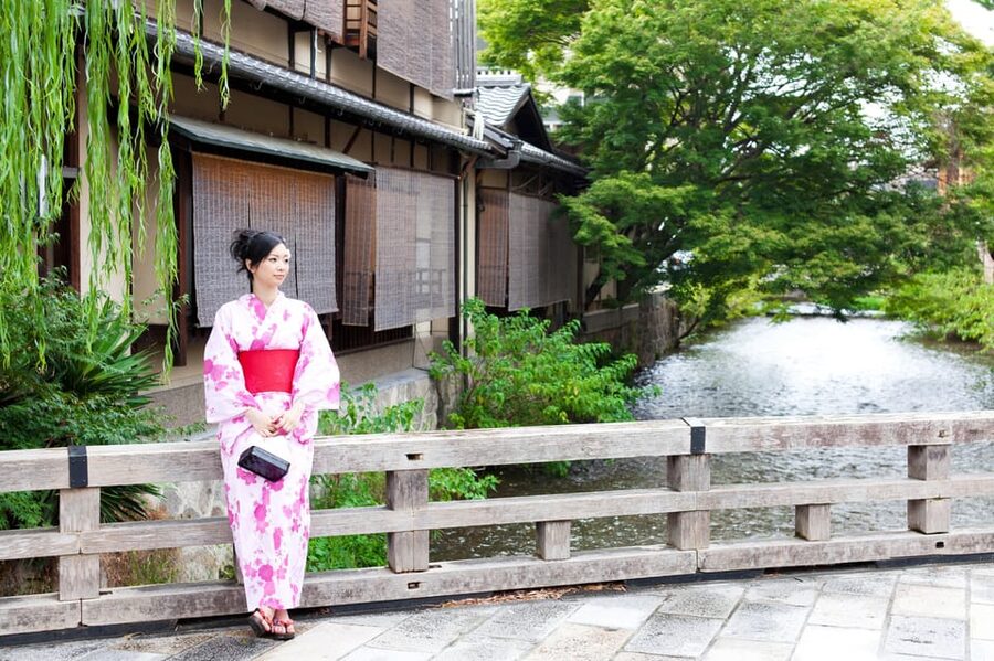 Kyoto: 1 Day Traditional Japanese Kimono Rental Experience - Who will enjoy this Kyoto kimono rental