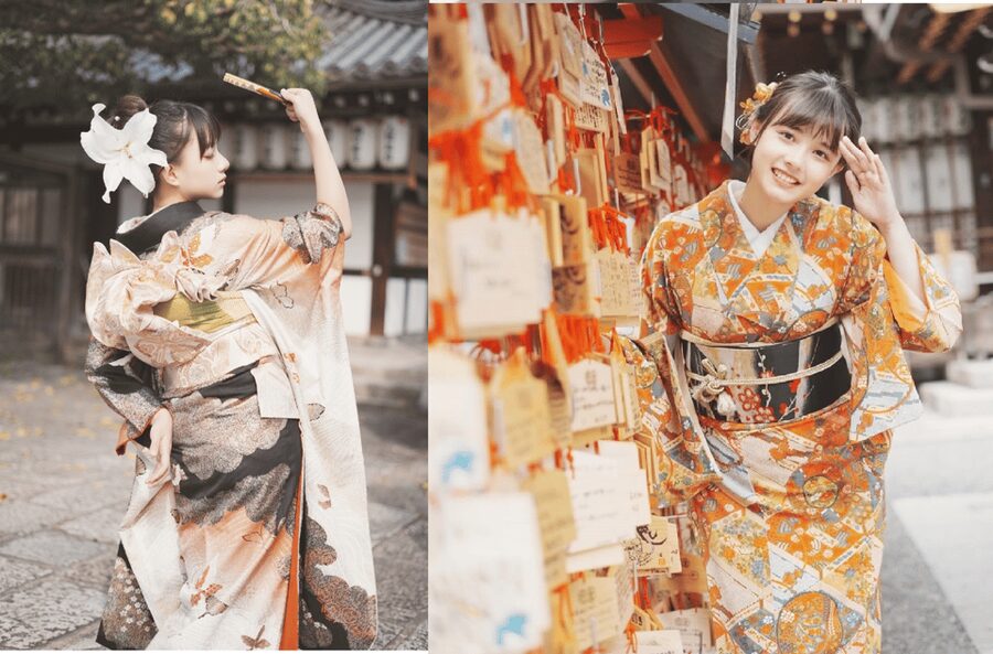 Kyoto: 1 Day Traditional Japanese Kimono Rental Experience - Should you book MomoKa Kimono Rental?