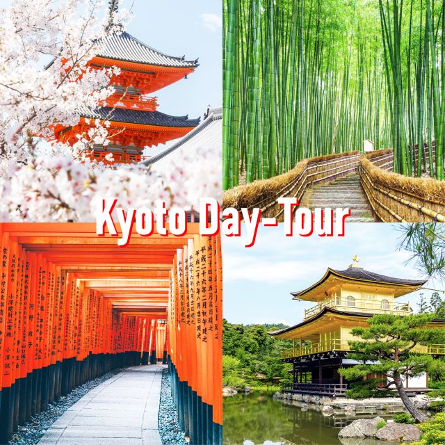 Kyoto: 10-hour Customized Private Tour - What a 10-hour private Kyoto day really gives you
