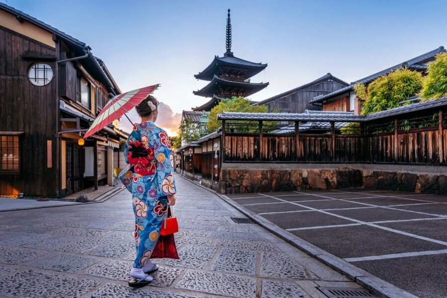 Kyoto: 10-hour Customized Private Tour - Who should book this Kyoto tour?