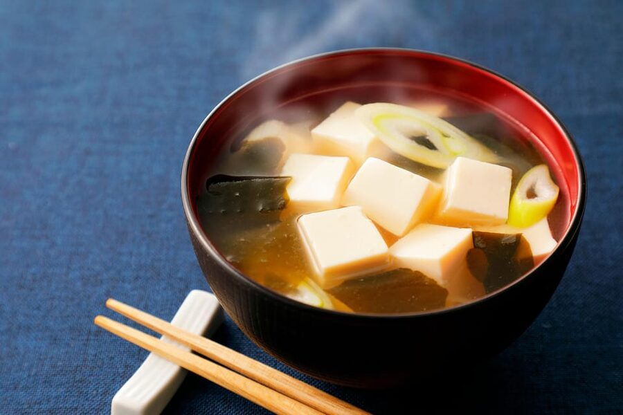 Kyoto｜10 miso & soup tastings, miso balls & light meal - Dietary Needs and Language Considerations