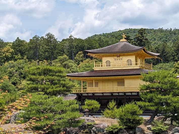 Kyoto: 100% Private Custom Walking Tour (4/8 Hrs) - Fushimi Inari and thousands of red gates