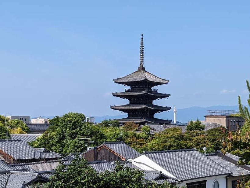 Kyoto: 100% Private Custom Walking Tour (4/8 Hrs) - Kinkaku-ji, the Golden Pavilion