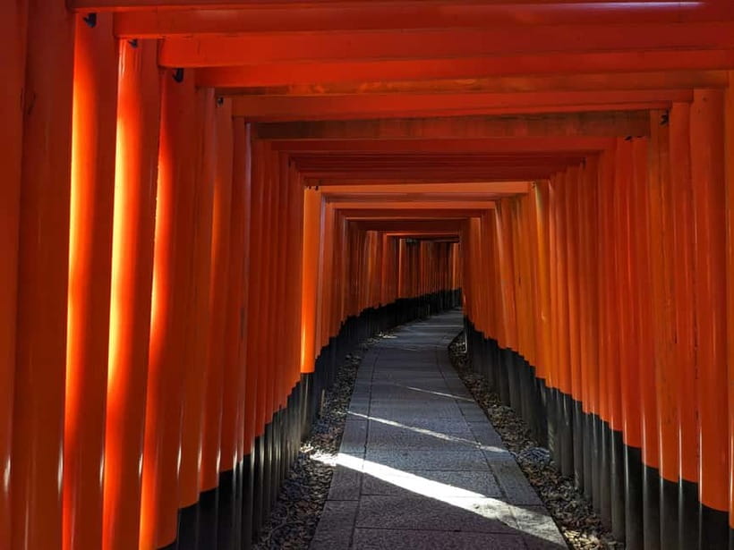 Kyoto: 100% Private Custom Walking Tour (4/8 Hrs) - Kiyomizu-dera and eastern Kyoto