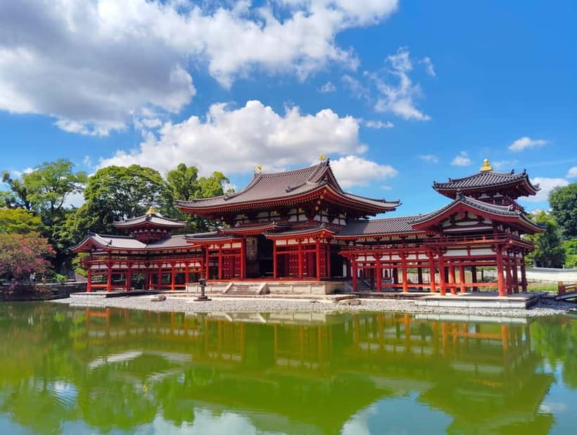 Kyoto: 100% Private Custom Walking Tour (4/8 Hrs) - Nijo Castle and Honmaru-goten Palace