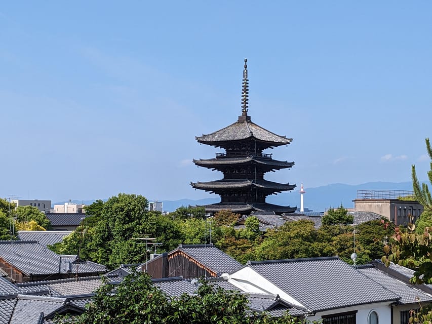 Kyoto: 100% Private Custom Walking Tour (4/8 Hrs) - The guide makes or breaks the experience