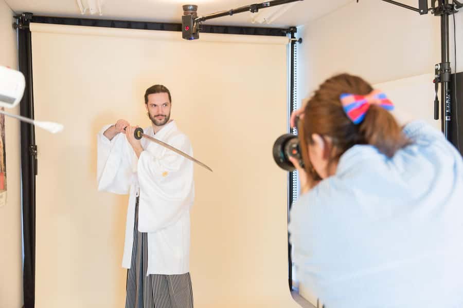 Kyoto: 2-Hour Maiko Makeover and Photo Studio Shoot - Who will enjoy this Kyoto activity most