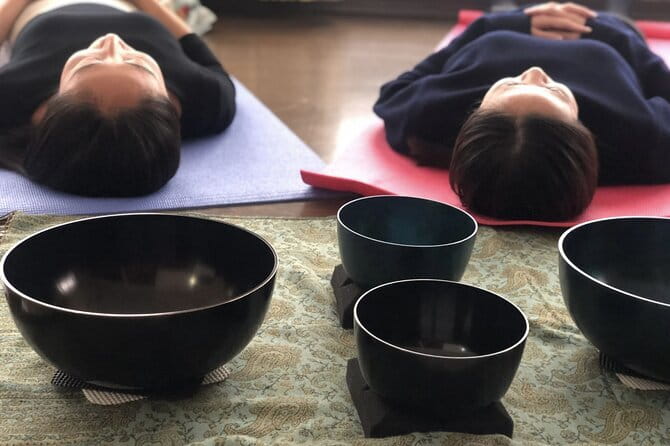 Kyoto 2 Hours Genuine Kendo / Samurai Experience In Japan - From practice dummy to a possible match