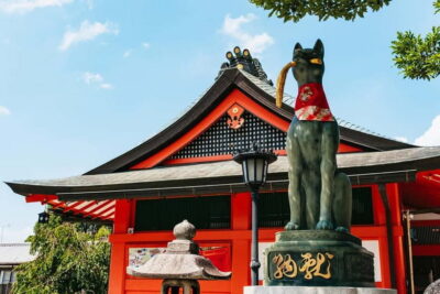 3-Hour Fushimi Inari Shrine Hidden Hiking Tour