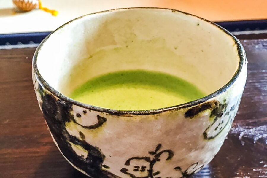Kyoto: 45-Minute Tea Ceremony Lesson Experience - Is $22 good value for Kyoto?