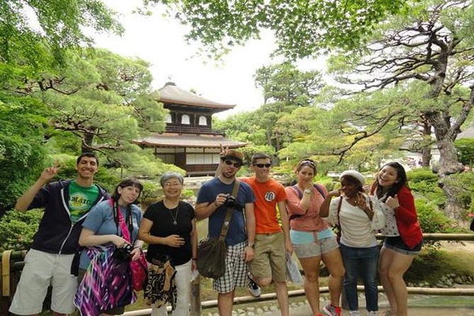 Kyoto 4hr Private Tour with Government-Licensed Guide - The imperial villas, Uji, and northern mountains