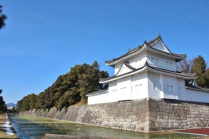 Kyoto 4hr Private Tour with Government-Licensed Guide - Fushimi Inari and the temples of southeastern Kyoto