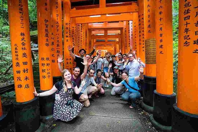 Kyoto 6hr Private Guided Tour & Kimono Experience - Kinkaku-ji and Ginkaku-ji, two very different pavilions