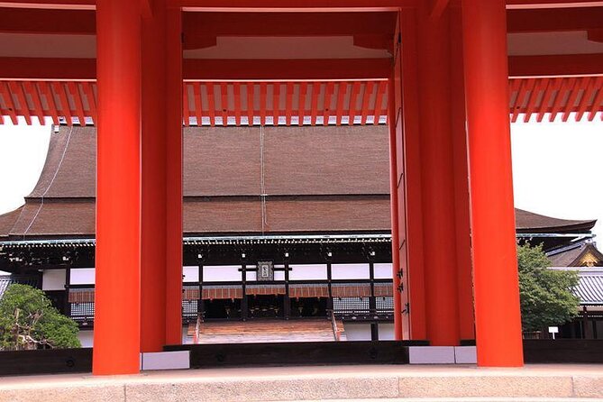 Kyoto 6hr Private Tour with Government-Licensed Guide - Key points to know before booking