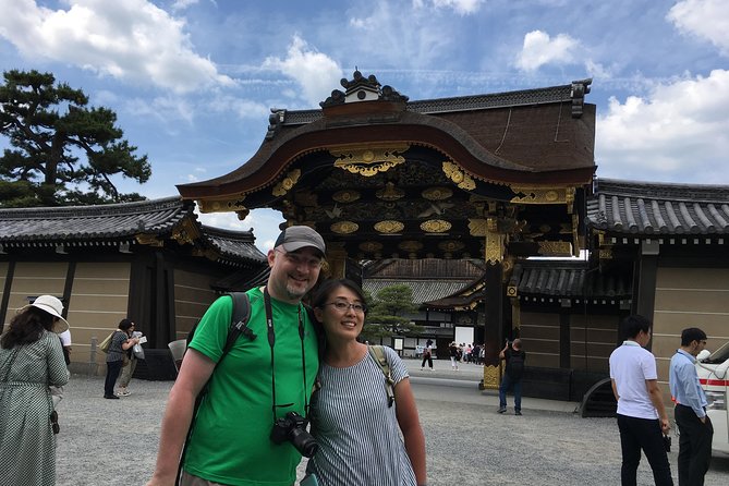 Kyoto 6hr Private Tour with Government-Licensed Guide - Gion, Nishiki Market, and the old city streets