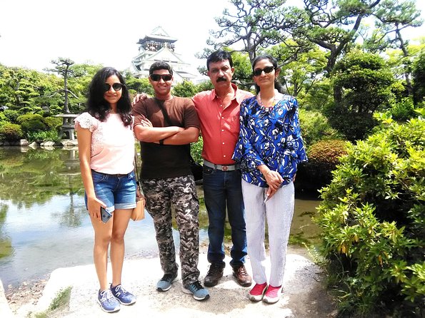 Kyoto 6hr Private Tour with Government-Licensed Guide - How the six hours are best used