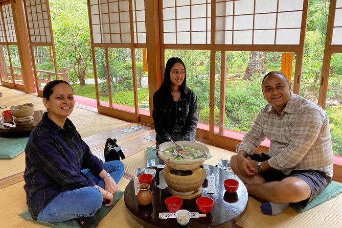 Kyoto 8hr Private Tour with Government-Licensed Guide - Why a private Kyoto day can work so well