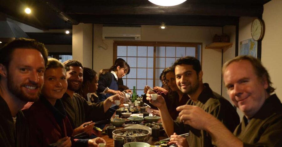 Kyoto: Afternoon Japanese Izakaya Cooking Class - What makes this Kyoto cooking class different