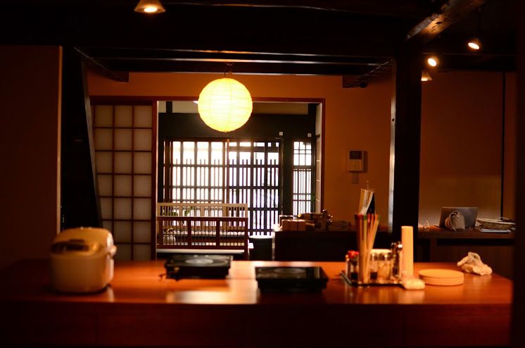 Kyoto: Afternoon Japanese Izakaya Cooking Class - The main drawbacks to think about